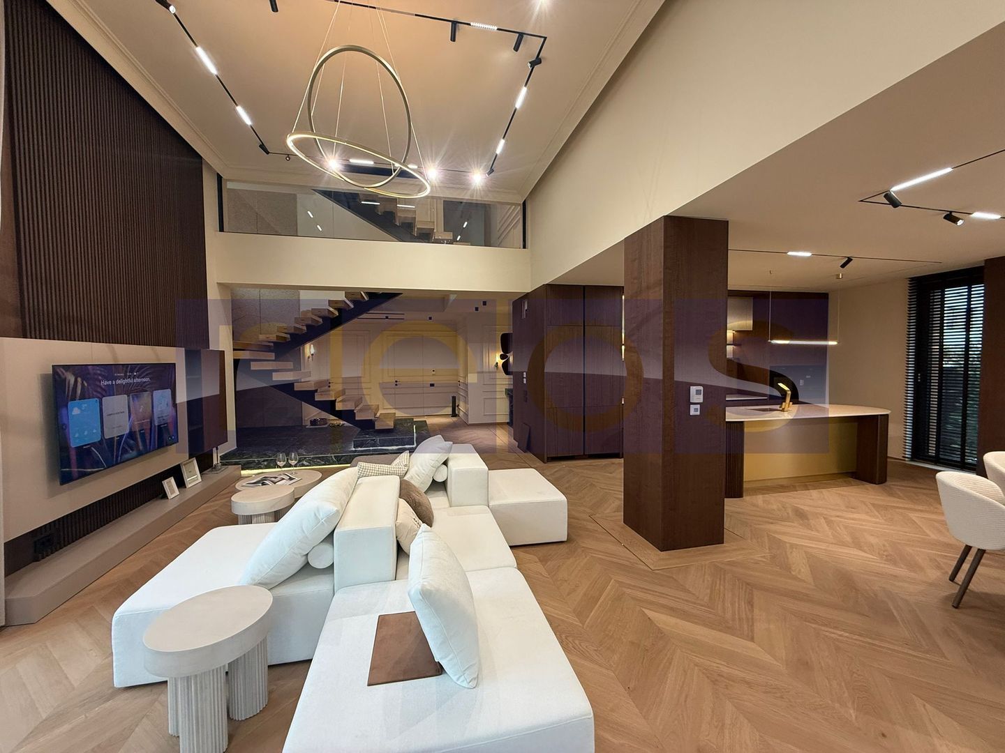 VANZARE VILA DEOSEBITA  | IANCU NICOLAE | ULTRAFINISATA | 384MP | - Poză 2