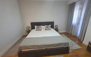 3 camere | 100 mp balcon+TERASA | Herastrau | Vedere libera - Poză 12