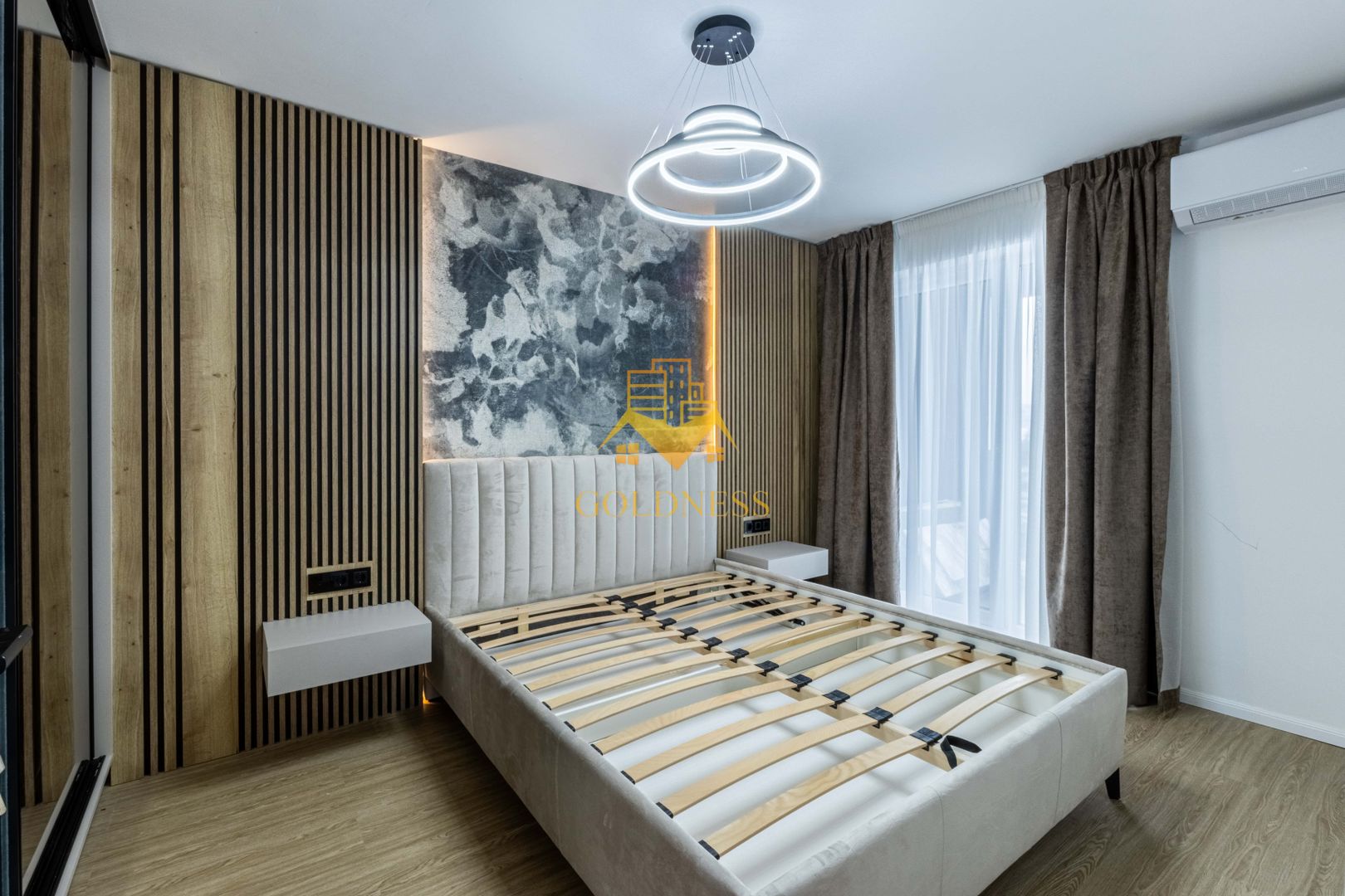 3 camere, Premium, bloc nou, Soporului Zona Iulius Mall, Pet Friendly - Poză 13