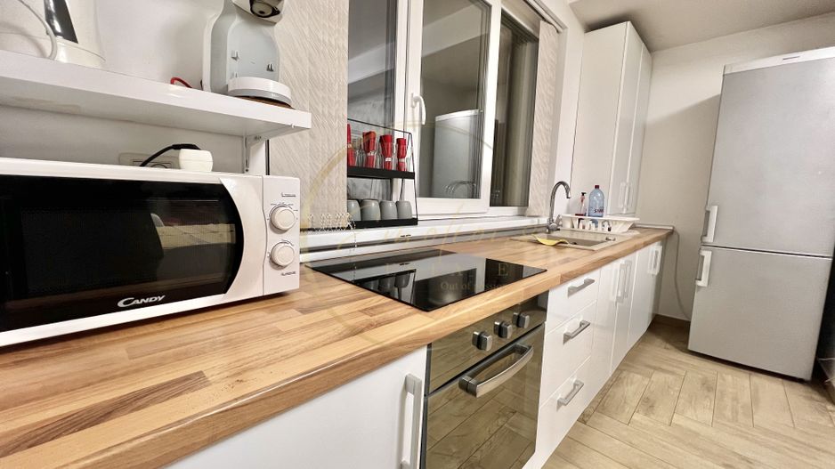 OCAZIE | Apartament cu 3 camere | Soarelui , Timisoara - Poză 8