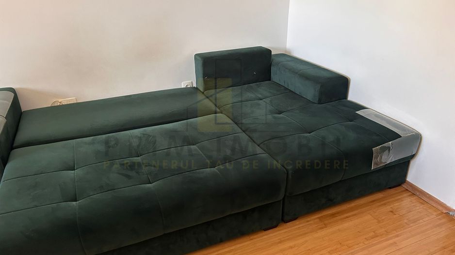 GARSONIERĂ PREMIUM | EXCLUSIVE RESIDENCE | COPOU | Universitate - Poză 2