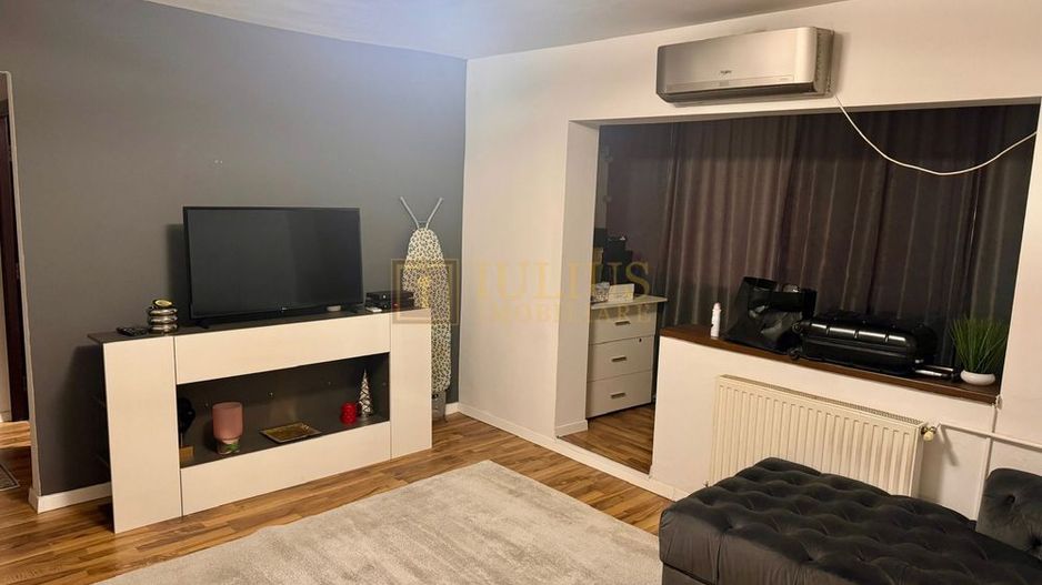 PRIMA INCHIRIERE| Lipovei| 2 camere| centrala proprie| bloc nou - Poză 5
