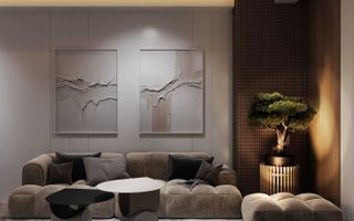 Apartament 2 camere Concept Life – Dacia, lângă Lidl – 61.500 € - Poză 5