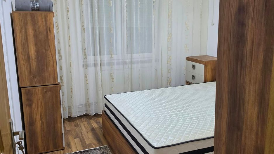 AP. 3 CAMERE- APARATORI, PET-FRIENDLY, CENTRALA, REABILITAT, METROU - Poză 5