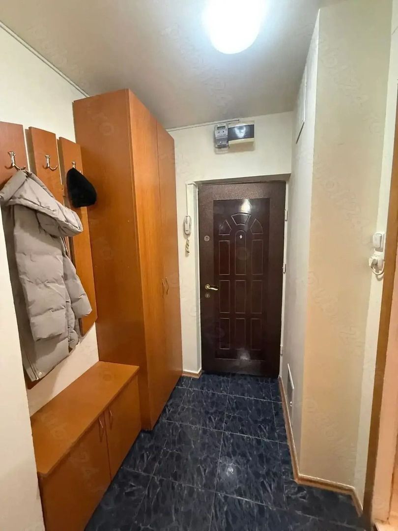 GARSONIERA STEFAN C.M, BUCATARIE OPEN-SPACE, REABILITAT, METROU 5 MIN - Poză 6