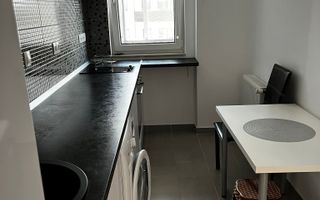 2 camere, Parcare Subterana, Premium, Sophia Residence, Buna Ziua - Poză 3