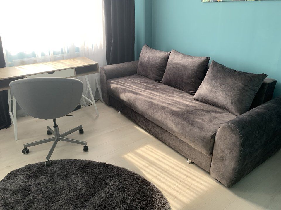 Apartament 3 camere Bucurestii Noi | 2 Cocoși - Poză 6