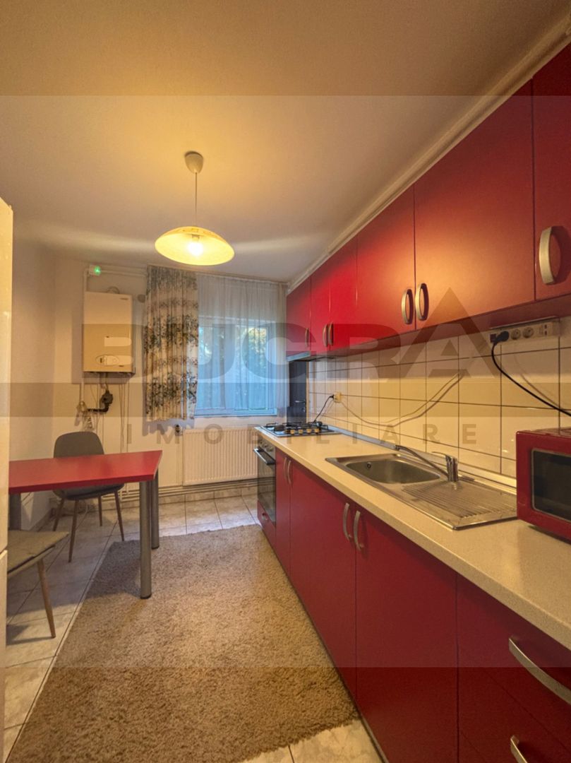 Apartament 2 camere decomandate 57mp, parcare, zona Golden Tulip - Poză 5