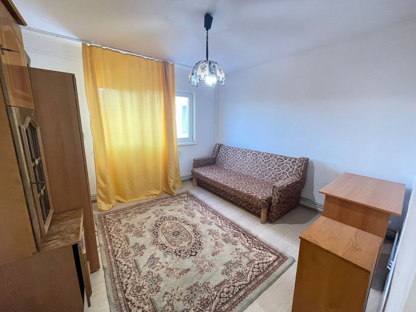 Apartament 2 Camere De Inchiriat | 55 Mp + Balcon Inchis | Video La Cerere - Poză 4