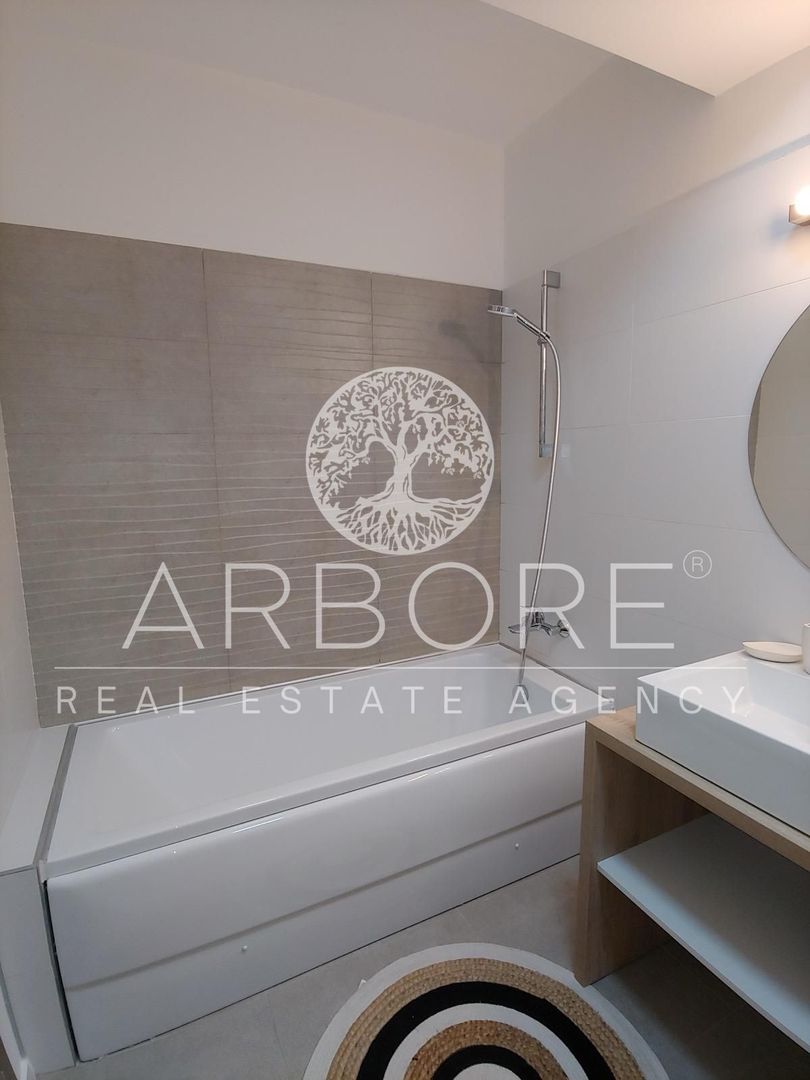 Închiriere  apartament 3 camere SoHo + loc parcare cu statie electrica - Poză 9