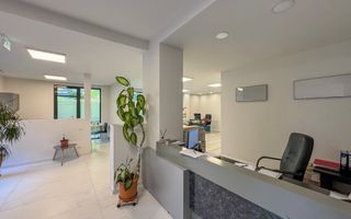 Spatiu de birouri modern in Borhanci, 120 m2, 3 locuri de parcare - Poză 6