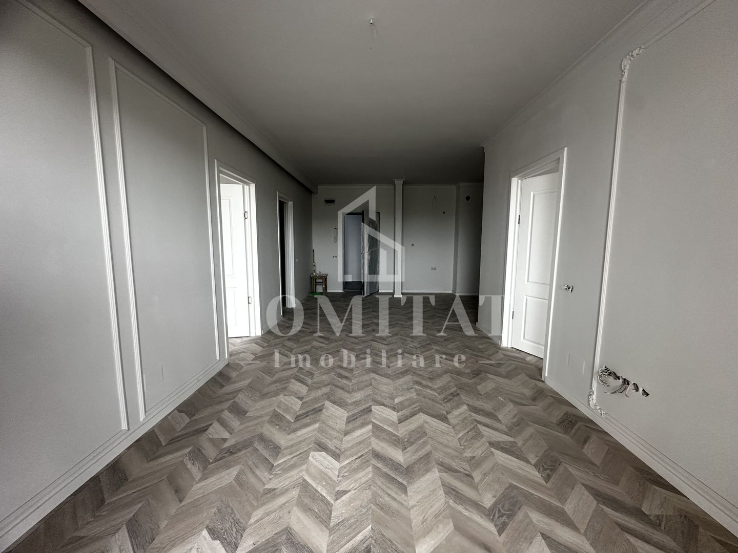 Apartament finisat modern | Etaj intermediar | Zona Între Lacuri - Poză 1