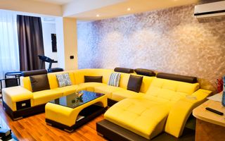 Apartament 2 camere - vedere catre mare - parcare - Summerland - Poză 2