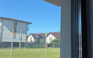 Apartament 2 camere, Visan – parter (demisol), 45 mp, an 2021 - Poză 6