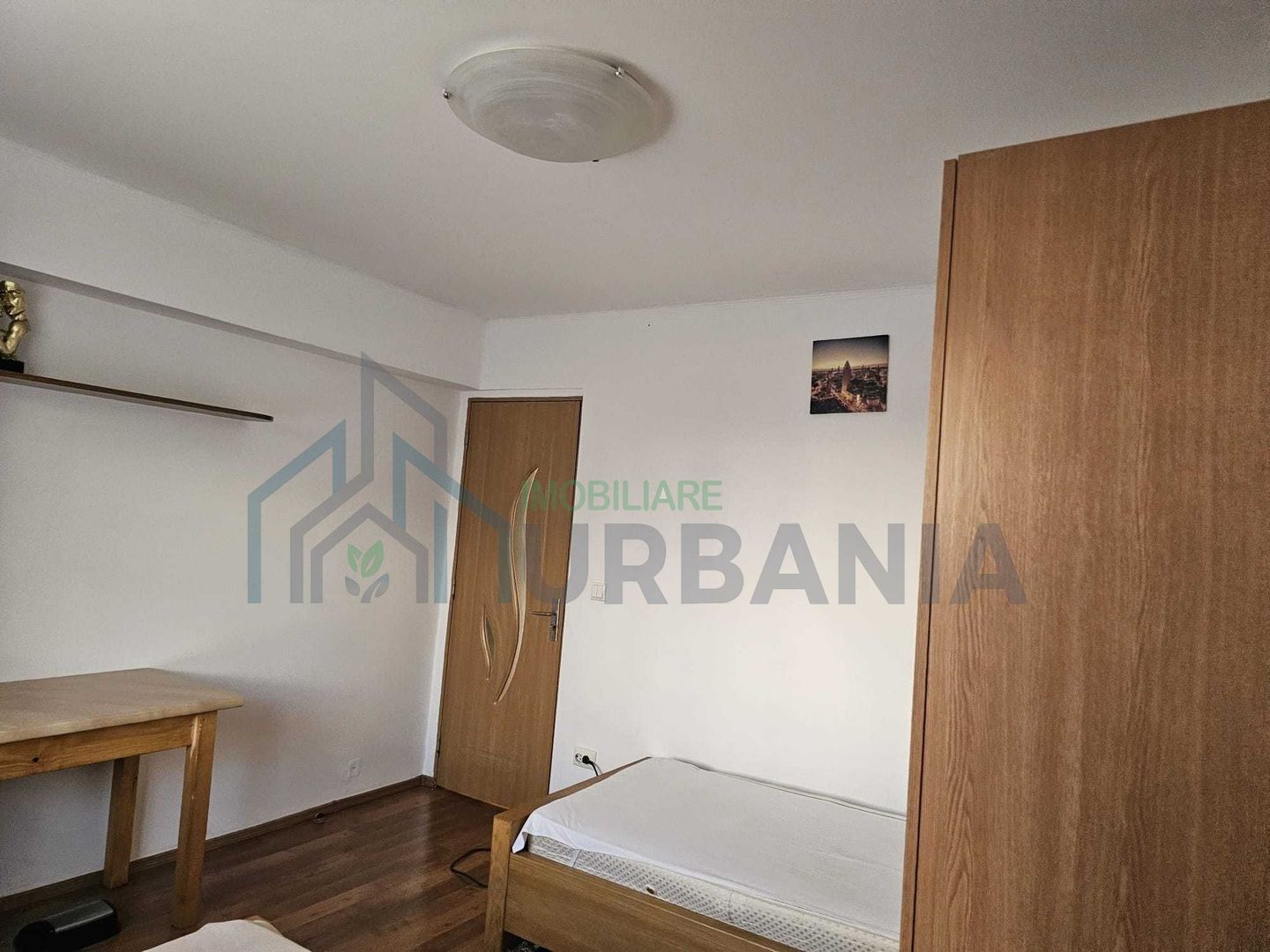 Apartament 3 camere ultracentral, Bd. Ștefan cel Mare, Iași - Poză 5