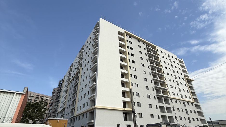 AP 2 CAM.  / ESTE SITUAT LANGA GALERIILE COMERCIALE AUCHAN! - Poză 3