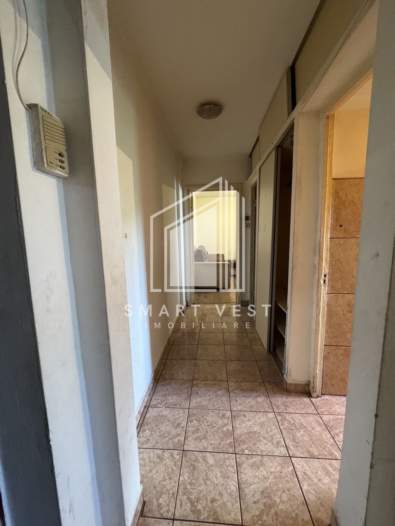 Apartament 2 camere | Etaj 3 | Zona 14 Mai - Poză 9