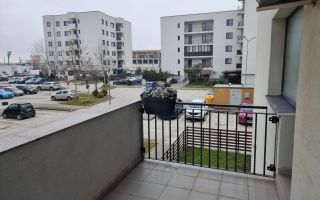 Apartament 2 camere + parcare inclusă - Greenfield Baneasa - Poză 13