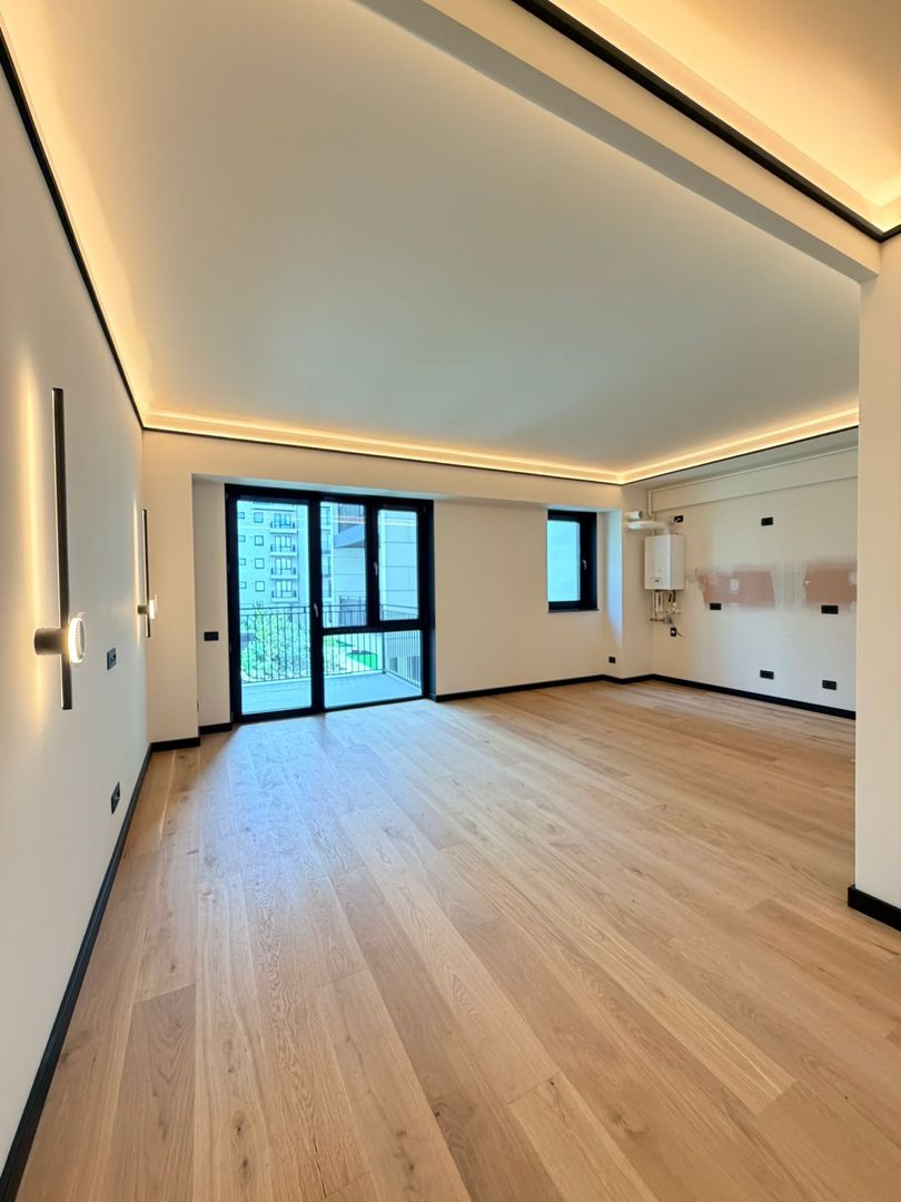 Vanzare 3 Camere Proiect Boutique - Poză 1