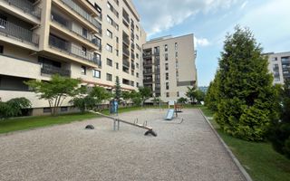 Apartament cu 2 camere de închiriat, cartier Coresi, Brașov. - Poză 14