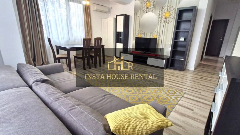Apartament 2 camere 1 Mai / str. Bucegi / 66 mp - Poză 1