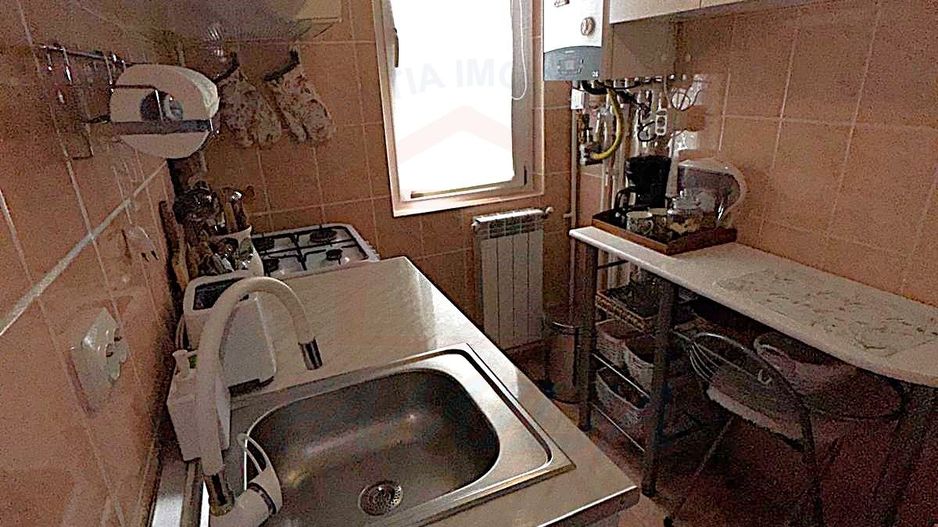 44.000 euro, APARTAMENT doua camere,  Micro19 - Poză 7