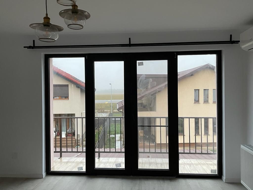 Vilă modernă 6 camere în Băneasa – Henri Coandă, curte proprie, dispon - Poză 15