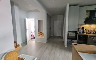 VILA CU 5 CAMERE LA INCHIRIERE IN COMPLEX REZIDENTIAL - Poză 2