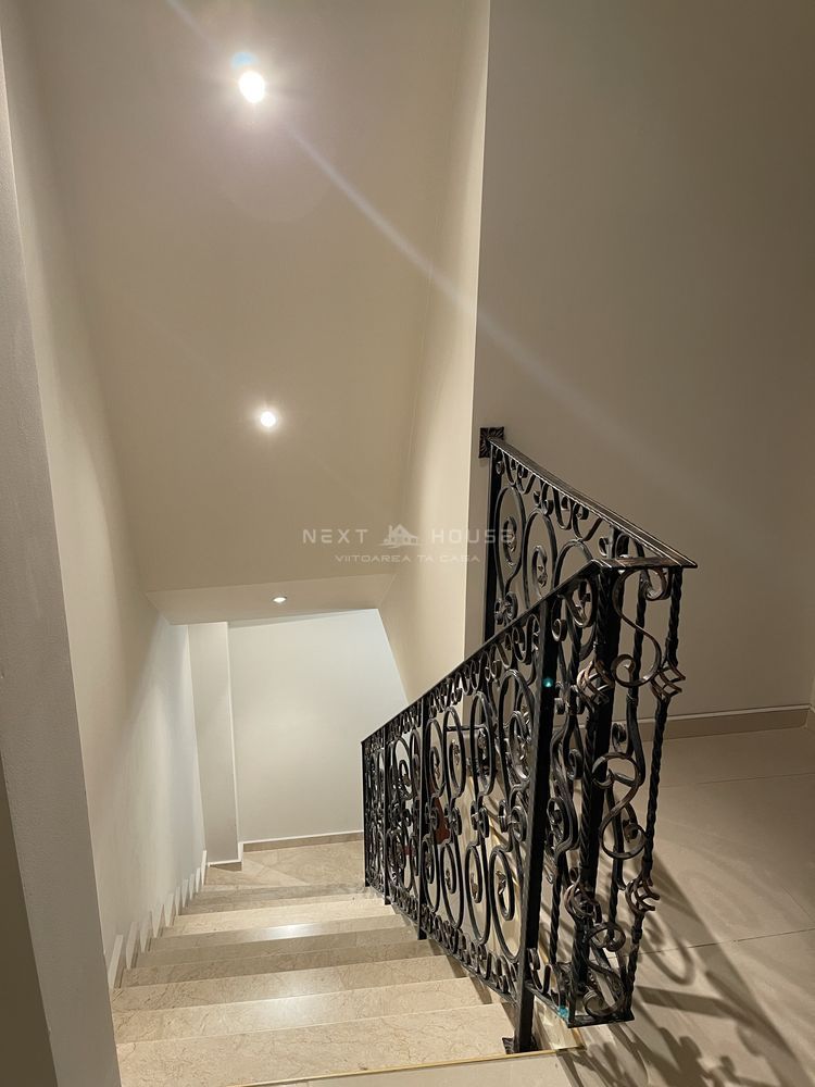 Apartament duplex Ghencea - Raul Doamnei-Parcare - Poză 5