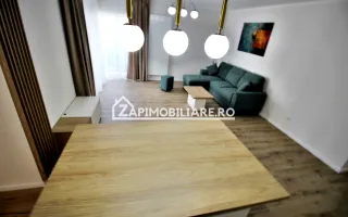 Apartament 3 camere,90mp,2 bai,1 pivnită,2 balcoane,bloc nou - Poză 11