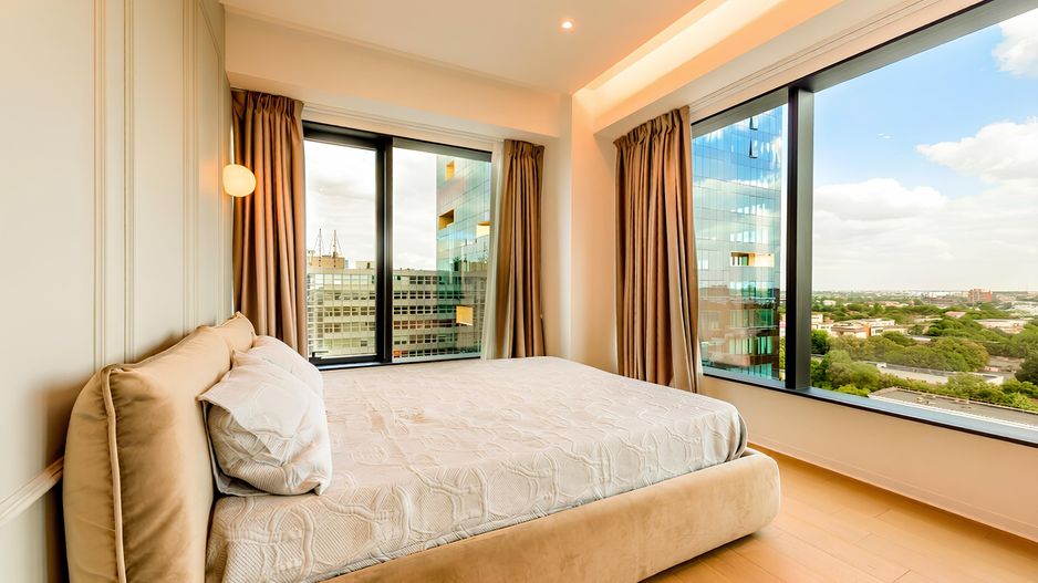 Apartament Premium cu 3 Camere I One Mircea Eliade I View superb - Poză 19