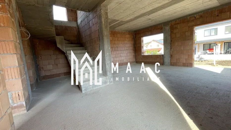 Casa 4 Camere | 128MPU | Poplaca - Poză 1