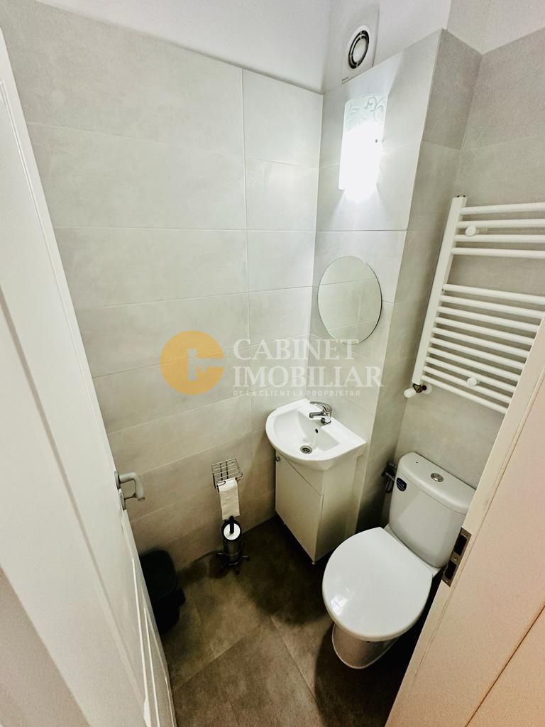 3 Camere Decomandat - Bloc Nou 2019 - Zona C.U.G - Poză 5