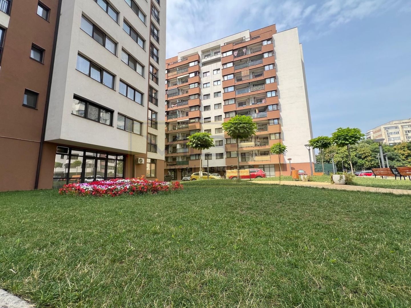 Apartament 2 camere modern Newton Tatarasi - Poză 26