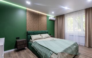 Vânzare, apartament, 3 camere, str. N. Milescu Spătarul, Ciocana - Poză 4