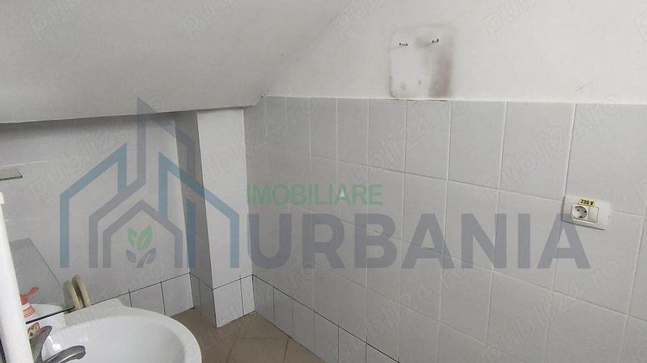 Închiriere spațiu comercial, 49 mp, zona Tudor Neculai, Iași - Poză 1