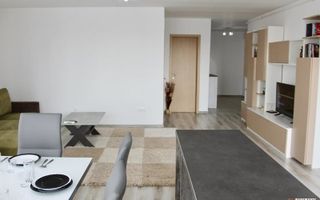 Spatios; 60mp utili, loc parcare  - Toronto Residence. - Poză 13