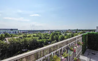 Apartament 2 camere Bragadiru Alunului, mobilat, balcon 15mp, parcare - Poză 14