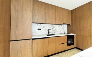 Apartament premium cu 2 camere si parcare de inchiriat - The Nest - Poză 5
