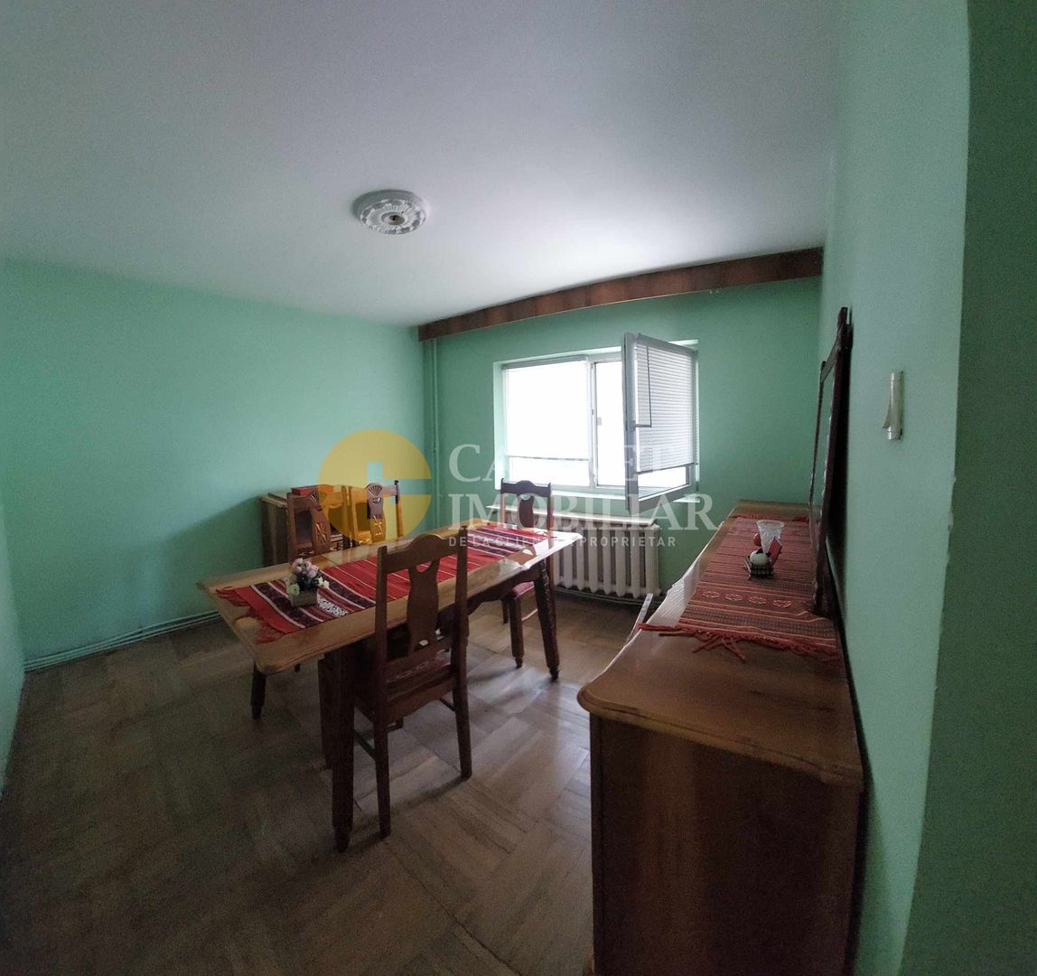 Apartament 4 camere 80mp – Aleea Tudor Neculai, vis-a-vis de Lidl - Poză 2