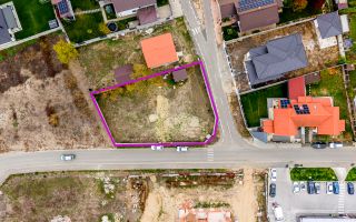 Oportunitate rară în Via Carmina – Strada Flavia | 955 mp - Poză 1