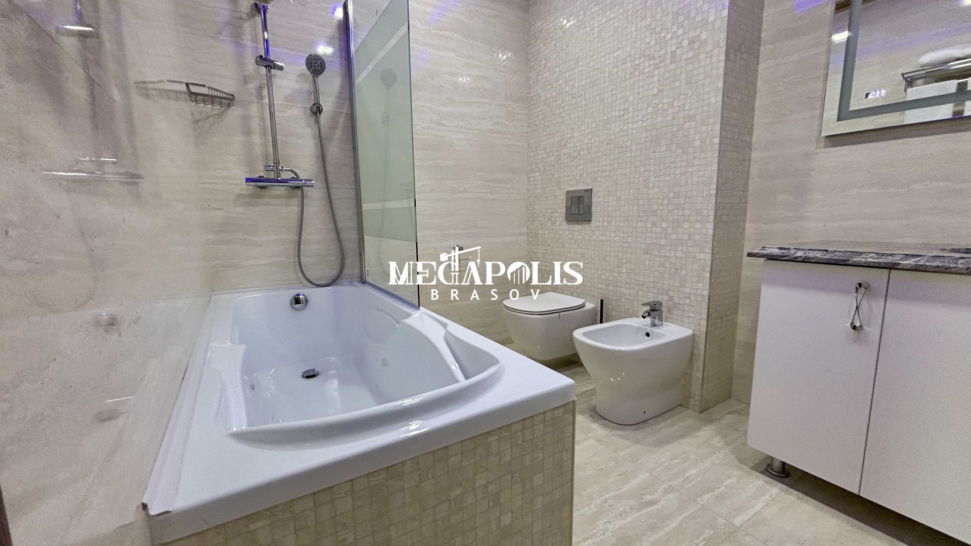 Apartament 2 camere | Decomandat | Premium | Parcare | Isaran - Poză 7