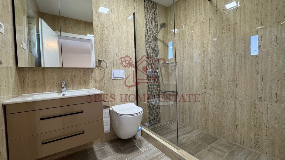 Casă individuală 6 camere, 200 mp, garaj și curte amenajată – Chișoda - Poză 13