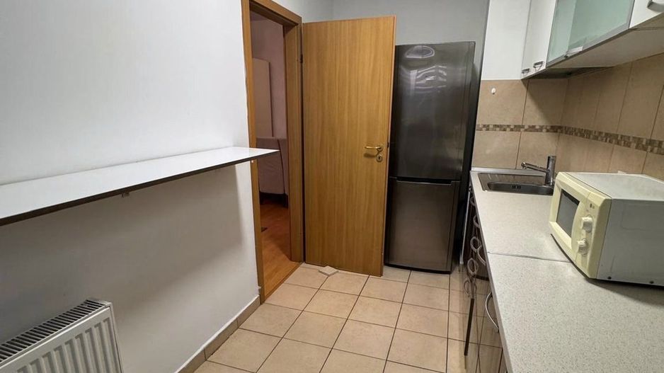 Apartament 2 camere, 57 mp, parcare inclusă, Citadella Titan - Poză 6