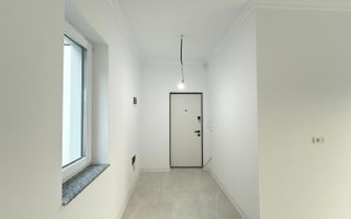 Asfalt. Loc de parcare. Etaj 1. - Poză 13