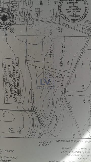 Vanzare 7700 mp Izvorani - Poză 4