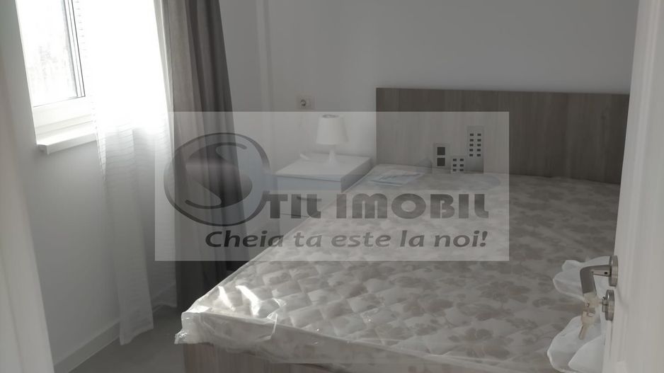 Ap. 2 Camere la Vila+ Loc de parcare - Zona Cug- 370 Euro!!! - Poză 2