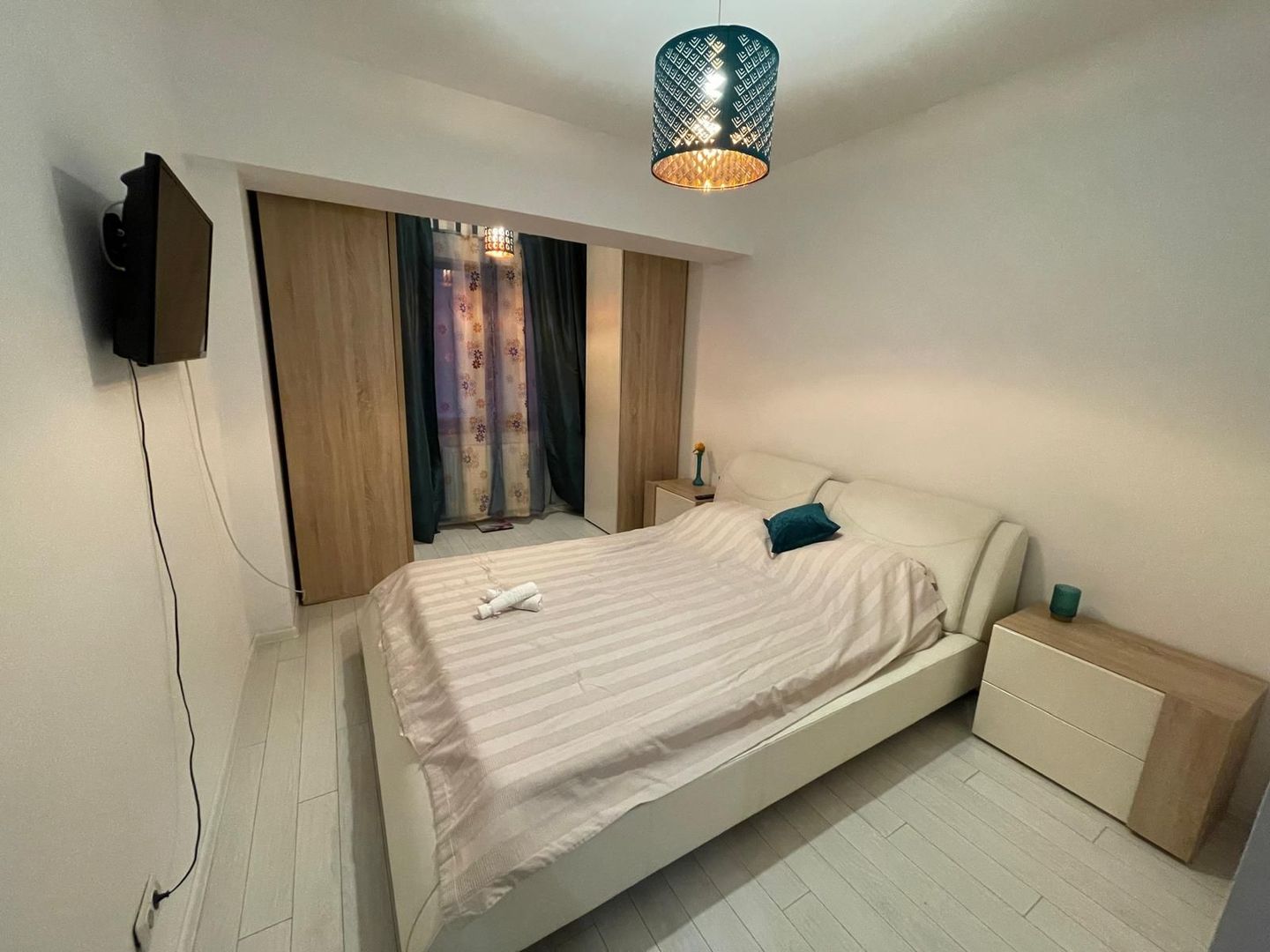 2 camere | Unirii – Str. Anton Pann | parcare subterană | etaj 1 - Poză 10