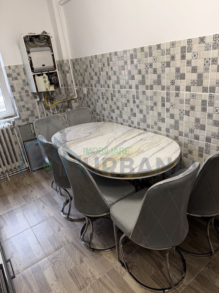 Apartament 56 mp de vânzare, etaj 4, Harlau - Poză 7