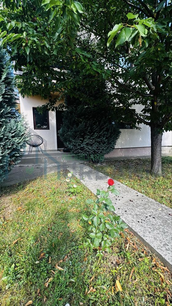Casă modernă Horpaz | 500 mp teren | 3 dormitoare | Gata de mutare - Poză 3